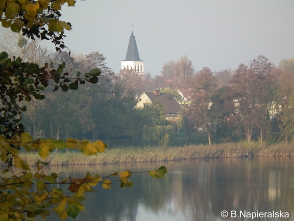 Miedzychód